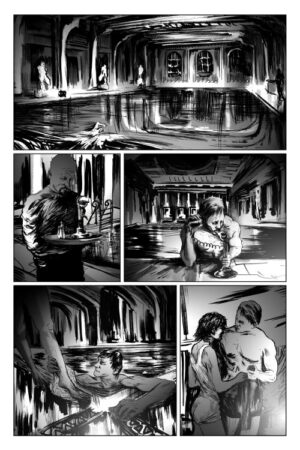 Edge Of The Unknown  Vol. 1 - Image 4
