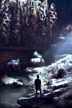 Edge Of The Unknown #4