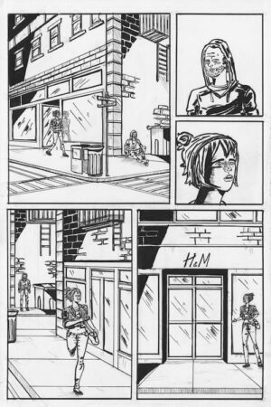 Tracie? #1 - Image 4