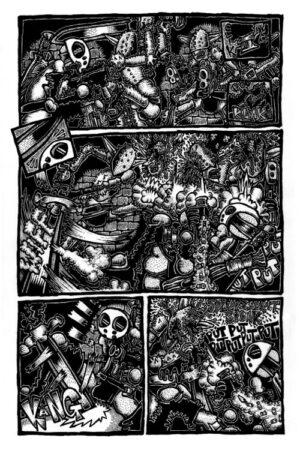 CKFK  #8 - Image 2