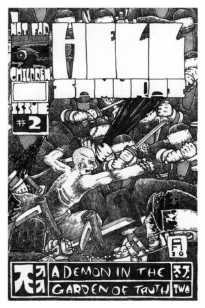 Golgotha - Image 3