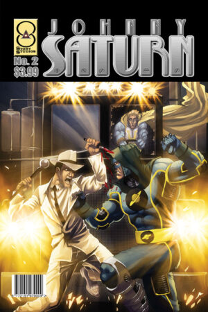 Johnny Saturn #02