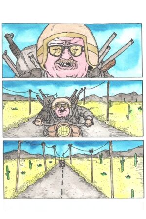 Biker Party - Image 2