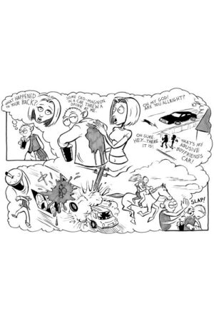 Silence Is A Weapon: The Introvert Manifesto Vol. - Image 2