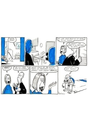 The Secret Voice: The Introvert Manifesto Vol 2 - Image 2
