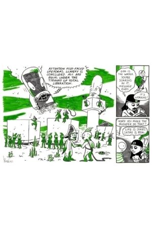 The Secret Voice: The Introvert Manifesto Vol 2 - Image 3