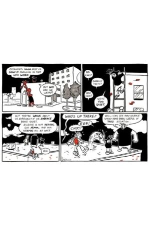 The Secret Voice: The Introvert Manifesto Vol 2 - Image 4