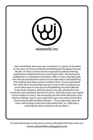 Omnibus #1 - Image 2
