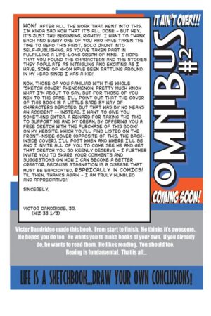 Omnibus #1 - Image 3