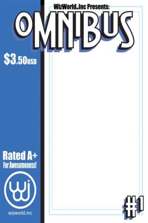 Omnibus #1