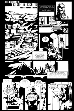 Anthology Of Nightmares - Image 2