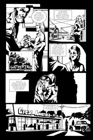 Anthology Of Nightmares - Image 3