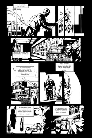Anthology Of Nightmares - Image 4