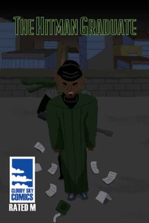 The Hitman Graduate