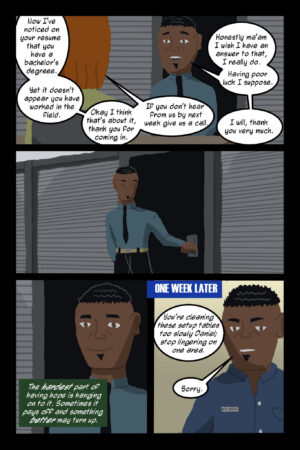 The Hitman Graduate - Image 3