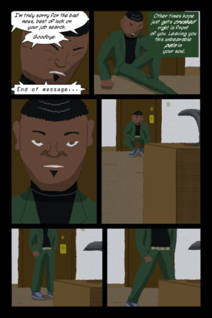 The Hitman Graduate - Image 4