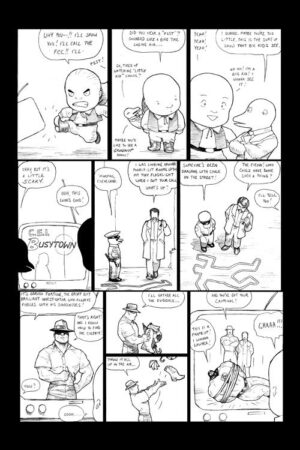 Outrageous Fortune #1 - Image 3