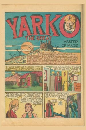 Wonder Comics #2 - Image 2