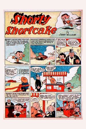 Wonder Comics #2 - Image 3
