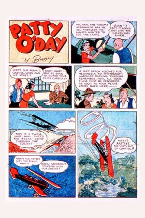 Wonder Comics #2 - Image 4