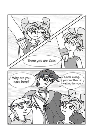 The Emerald World: Prologue - Image 3