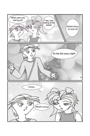 The Emerald World: Prologue - Image 4