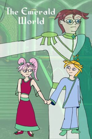 The Emerald World: Prologue