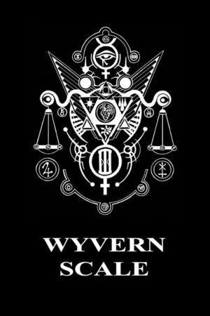 Wyvern's Scale #2 - Image 2