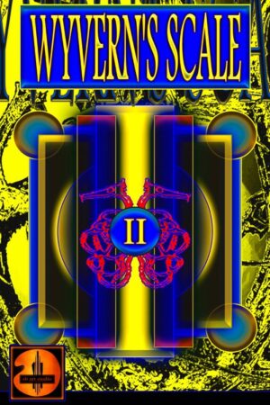Wyvern's Scale #2
