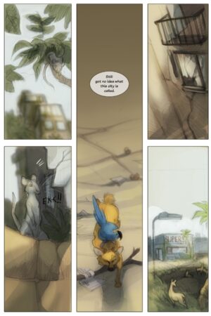 End/City #1 - Image 2