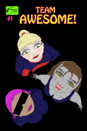 Team Awesome #1