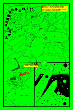 Team Awesome #1 - Image 4