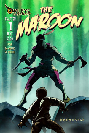 The Maroon #1
