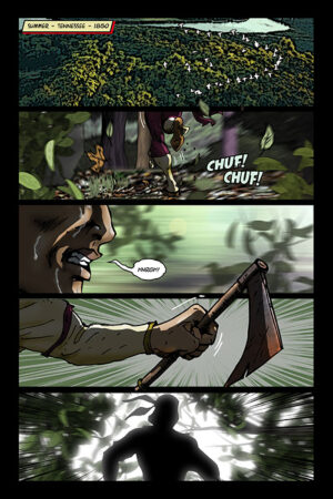 The Maroon #1 - Image 2