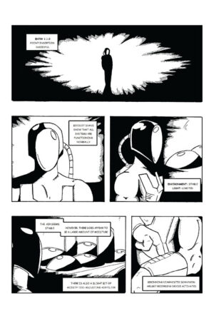 Virus #1 - Image 3