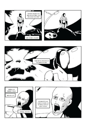 Virus #1 - Image 4
