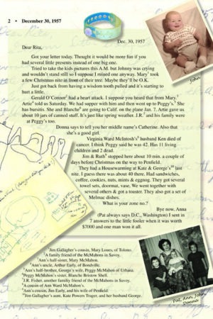Letters from Home - Image 2