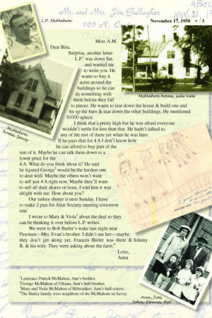 Letters from Home - Image 3