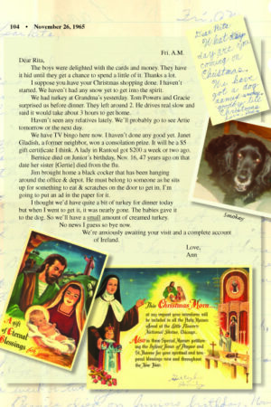 Letters from Home - Image 4