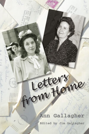 Letters from Home