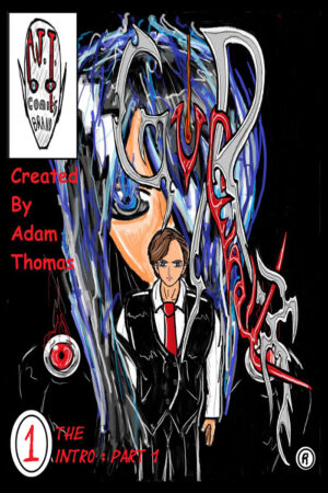 Gun Reaper #1