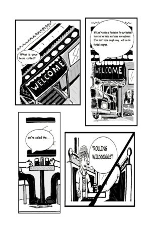 Gun Reaper #1 - Image 3