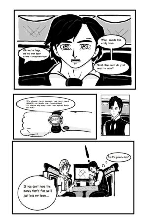 Gun Reaper #1 - Image 4