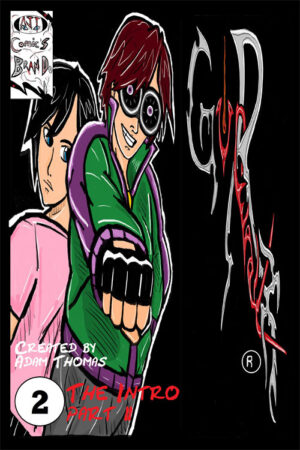 Gun Reaper #2