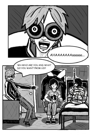 Gun Reaper #2 - Image 2