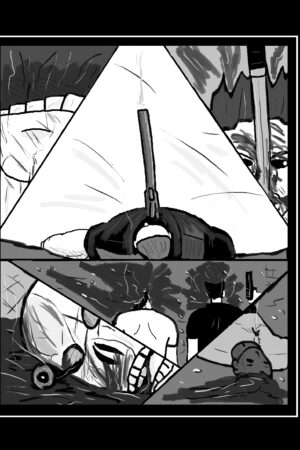 Gun Reaper #6 - Image 2