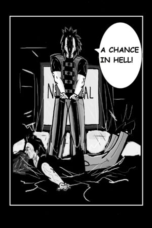 Gun Reaper #6 - Image 3