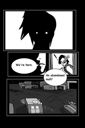 Gun Reaper #6 - Image 4