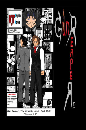 Gun Reaper Vol. 1
