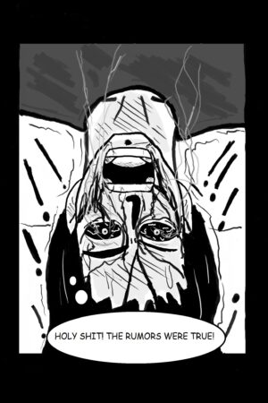 Gun Reaper Vol. 1 - Image 4